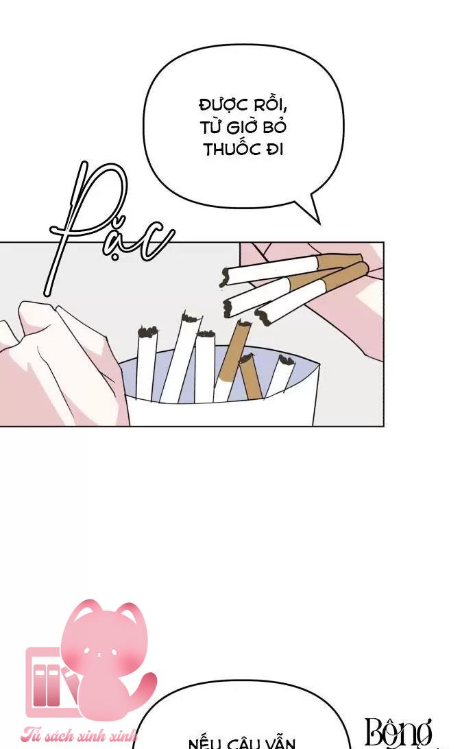 Quan Hệ Nhân Quả Chap 21 - Next Chap 22