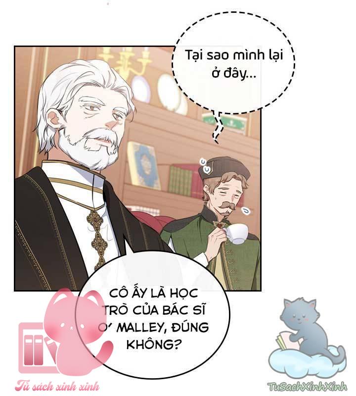 Kiếp Này Ta Sẽ Trở Thành Gia Chủ Chap 29 - Next Chap 30