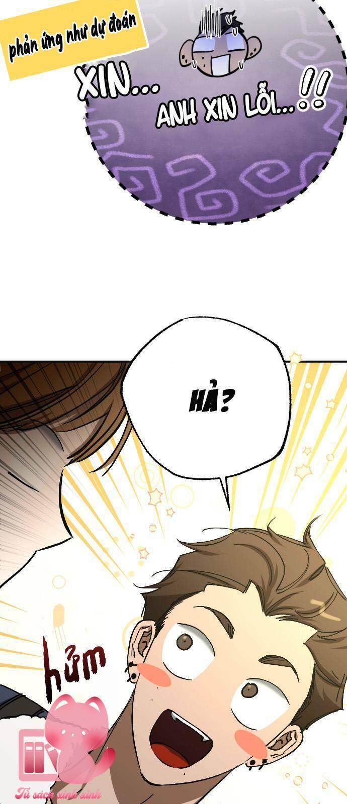 Đêm Của Bóng Tối Chapter 28 - Trang 4