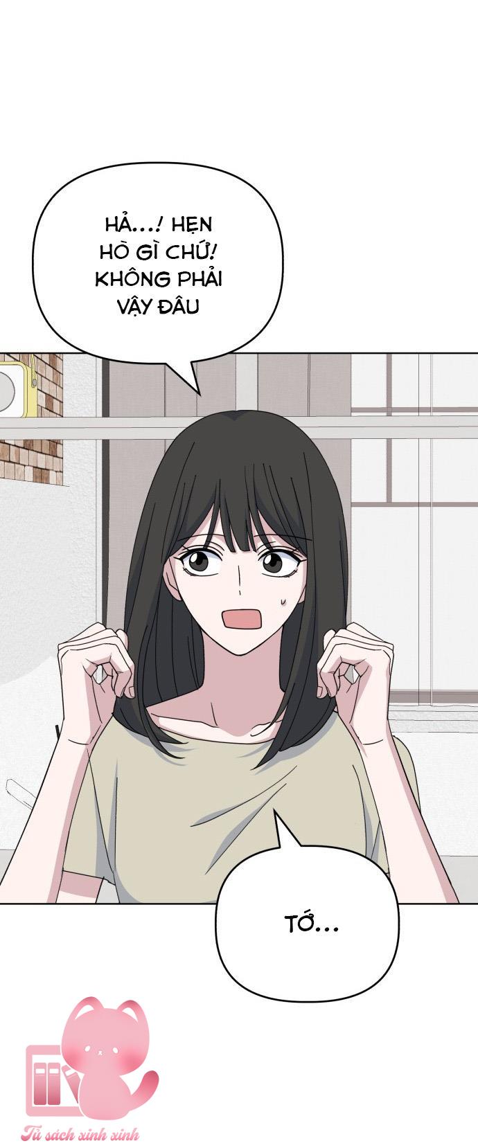 Quan Hệ Nhân Quả Chap 49 - Next Chap 50