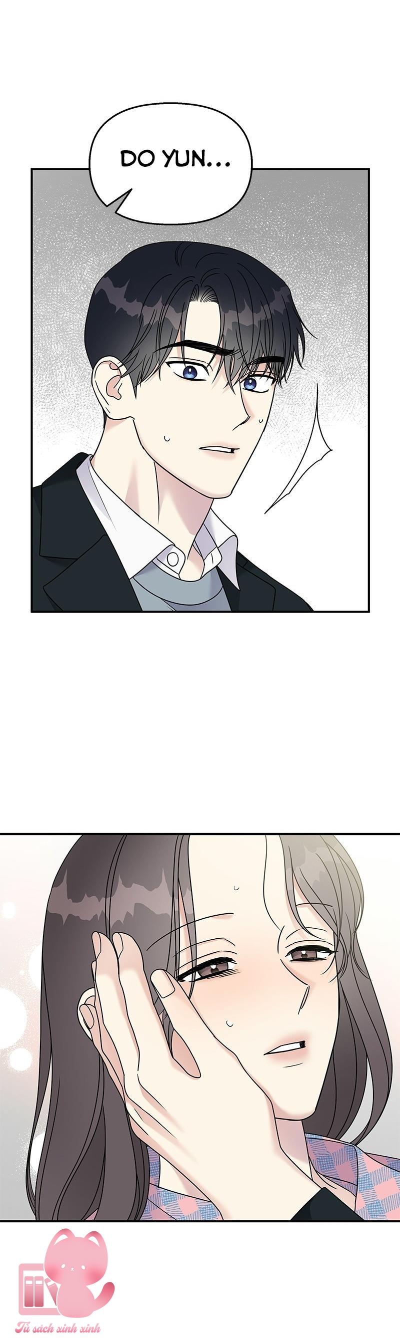 Hãy Vờ Như Ta Yêu Nhau Chap 81 - Trang 2