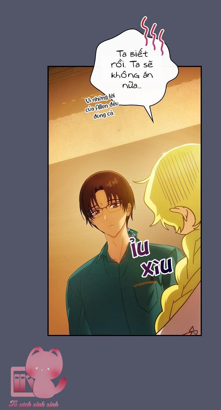 Đứa Nhỏ Không Phải Là Con Anh Chapter 24 - Trang 4