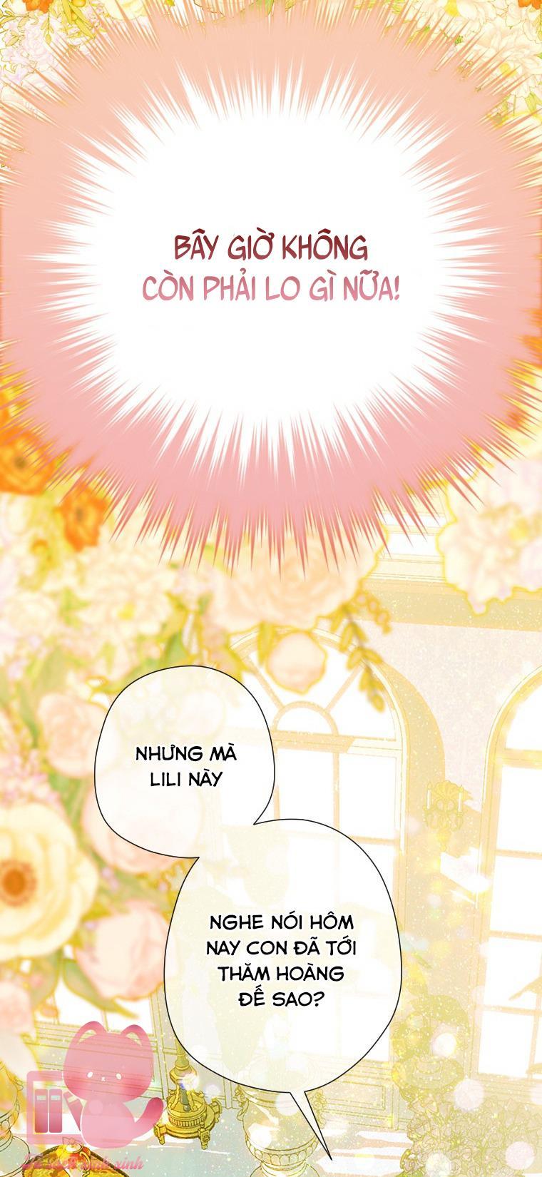Khế Ước Hôn Nhân Của Mẹ Tôi Chapter 9 - Trang 4