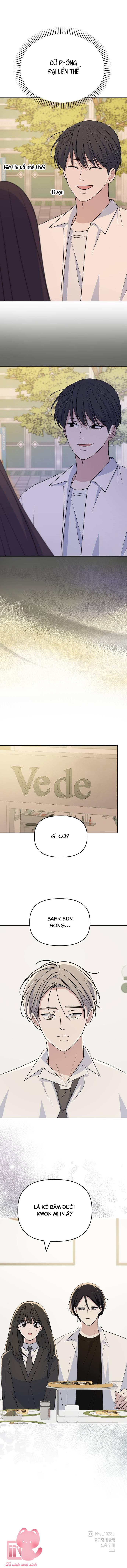 Quan Hệ Nhân Quả Chap 120 - Next Chap 121