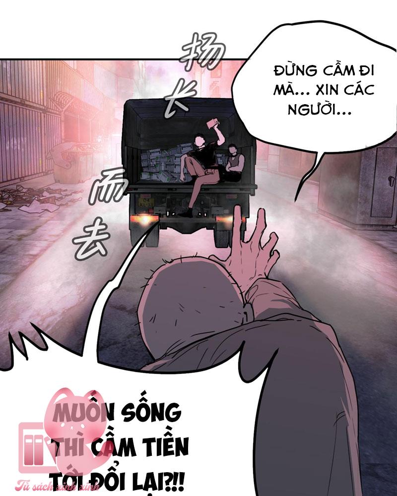 Ác Chi Hoàn Chapter 1 - Trang 4