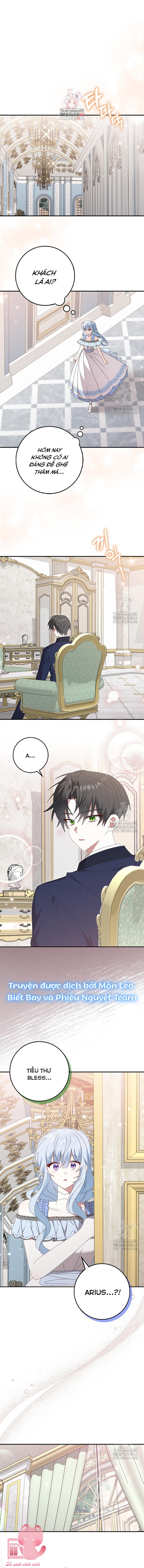 Tôi Sẽ Chiếm Lấy Ngư Trường! Chap 49 - Trang 2