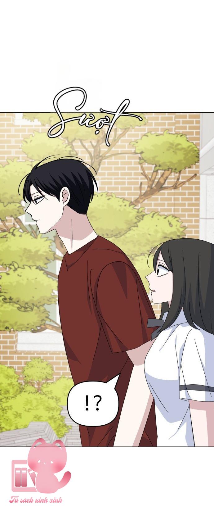 Quan Hệ Nhân Quả Chap 38 - Next Chap 39