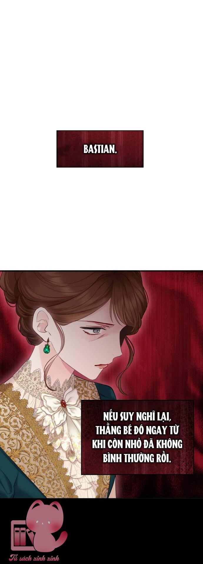 Bastian Chapter 42 - Trang 3