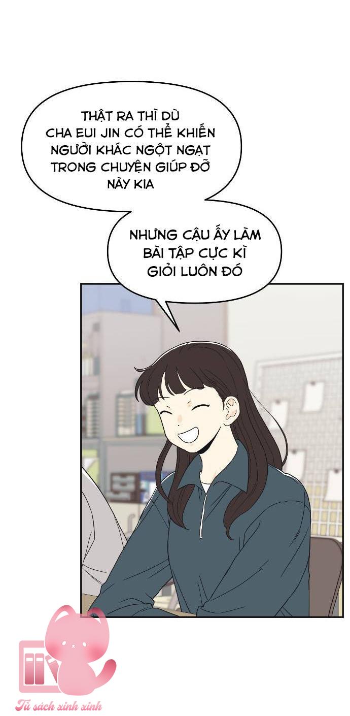Trái Dấu Hút Nhau Chap 13 - Next Chap 14