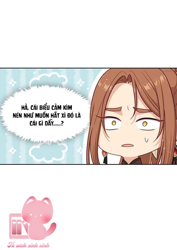 Hãy Coi Chừng Ác Nữ Chap NT21 - Next Chap NT20