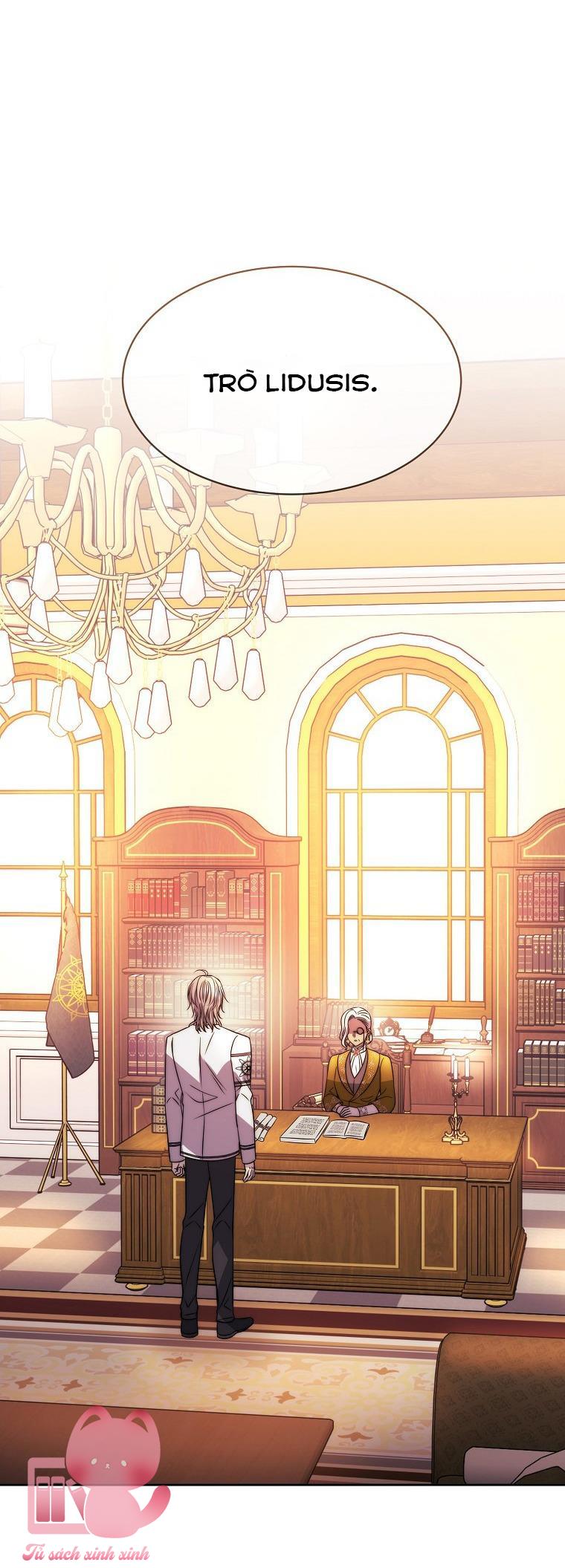 Black Haze Chapter 18 - Trang 4