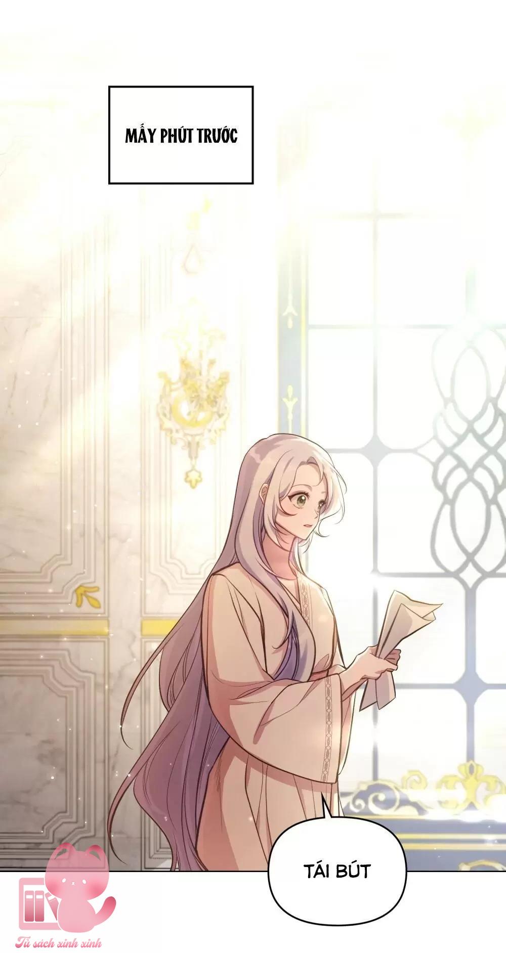 Nếu Không Vâng Lời Công Tước Chapter 11 - Next Chapter 12