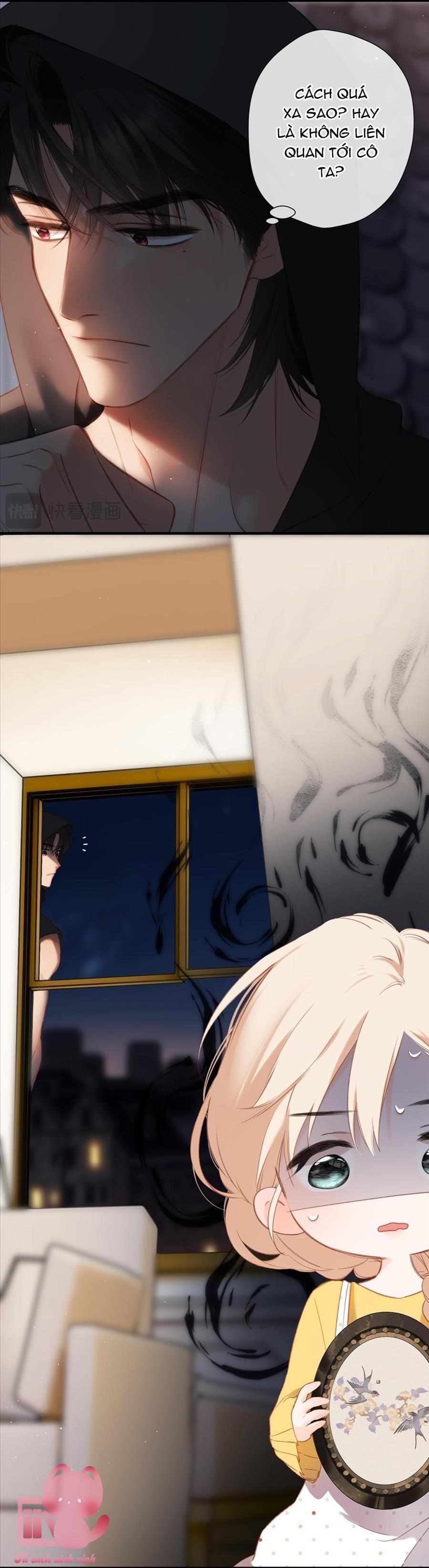 Ngược Dòng Mùa Xuân Chap 3 - Next Chap 4