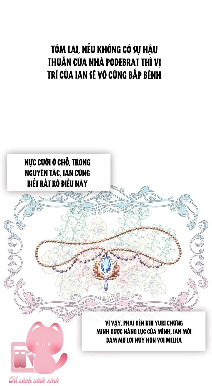 Hãy Coi Chừng Ác Nữ Chapter 41 - Trang 4