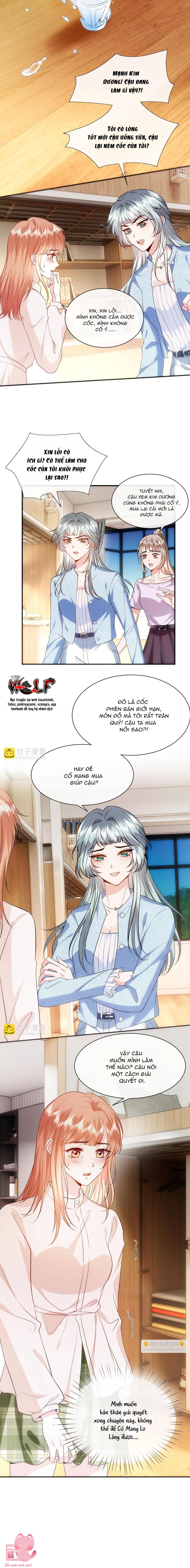 Phu Nhân Mỗi Ngày Đều Tại Tuyến Vả Mặt Chap 110 - Next Chap 111