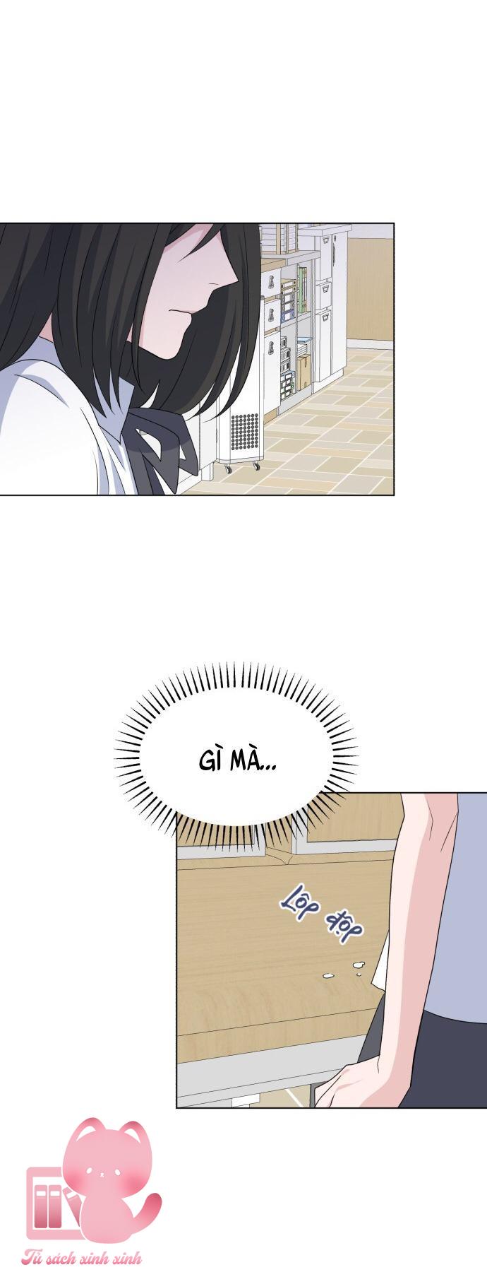 Quan Hệ Nhân Quả Chap 6 - Next Chap 7