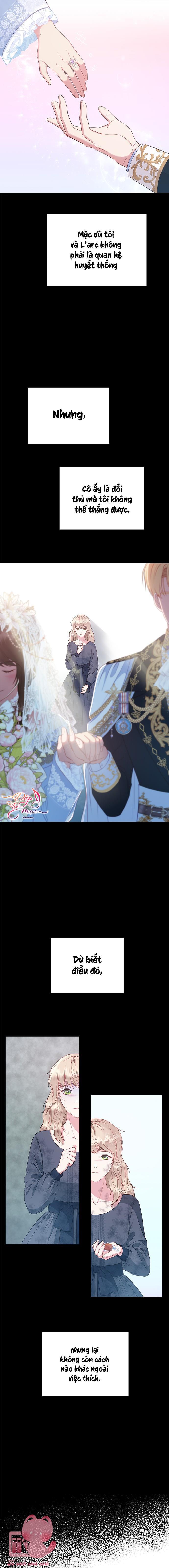 Ác Long Sống Làm Gì Cơ Chứ? Chap 14 - Trang 3