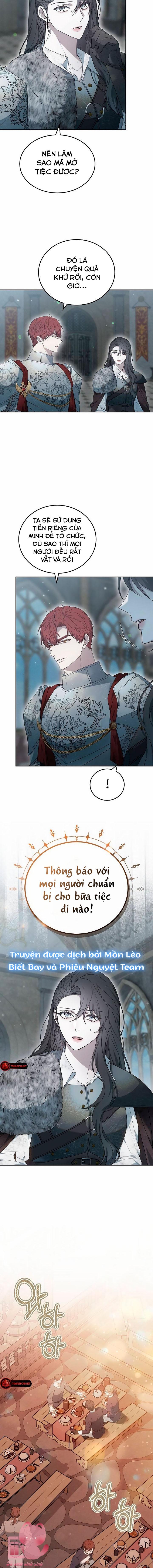 Thời Đại Oman Chap 30 - Trang 2