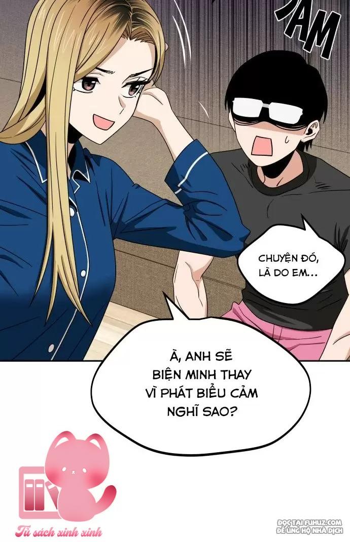 Lớ Ngớ Vớ Phải Tình Yêu Chap 65 - Next Chapter 65.1
