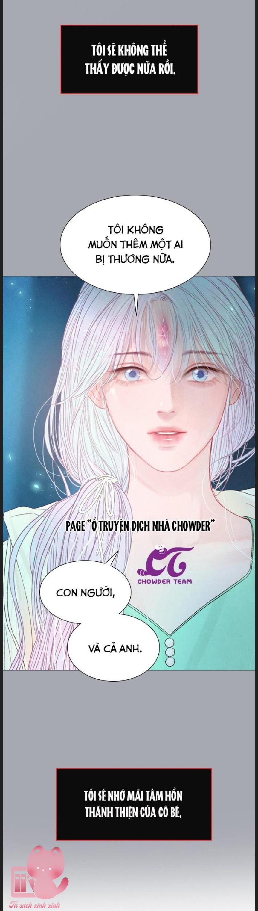 Thần Bí Chap 71 - Trang 2