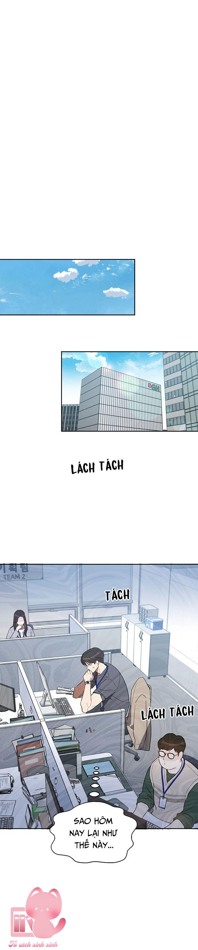 Gieo Nhân Gặt Quả Chap 42 - Trang 2
