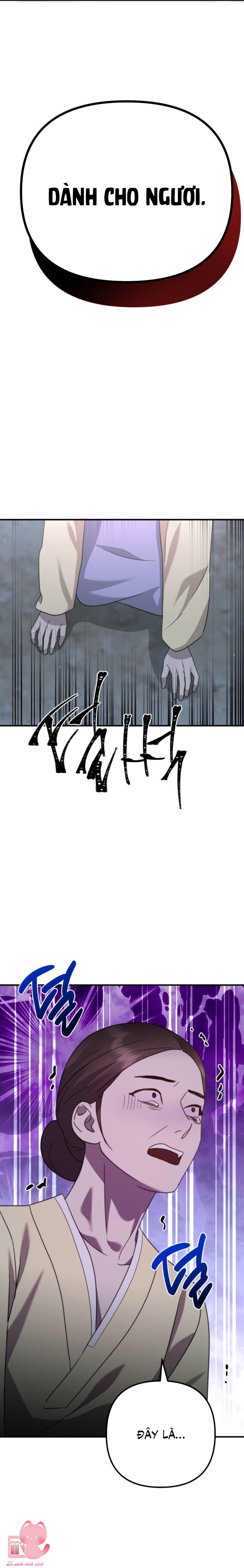 Thần Hổ Jangsan Chapter 48 - Next Chapter 49