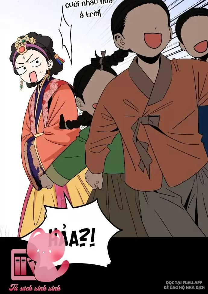 Lớ Ngớ Vớ Phải Tình Yêu Chap 72 - Next Chapter 72.1