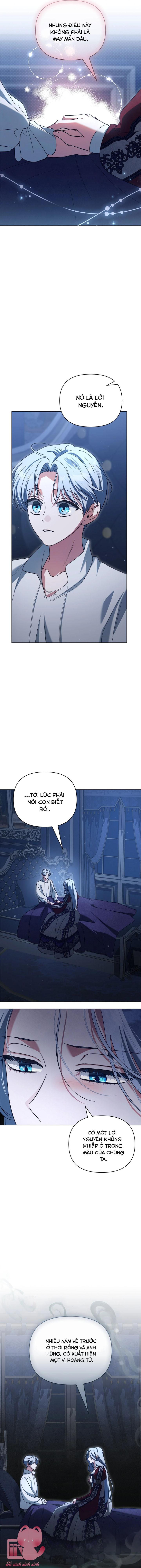 Dành Cho Nàng Juliet Xinh Đẹp Chap 26 - Next Chapter 27