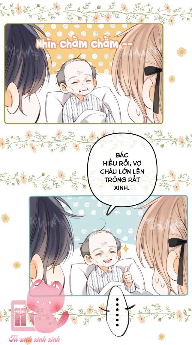 Mối Tình Thầm Kín Chap 56 - Trang 2