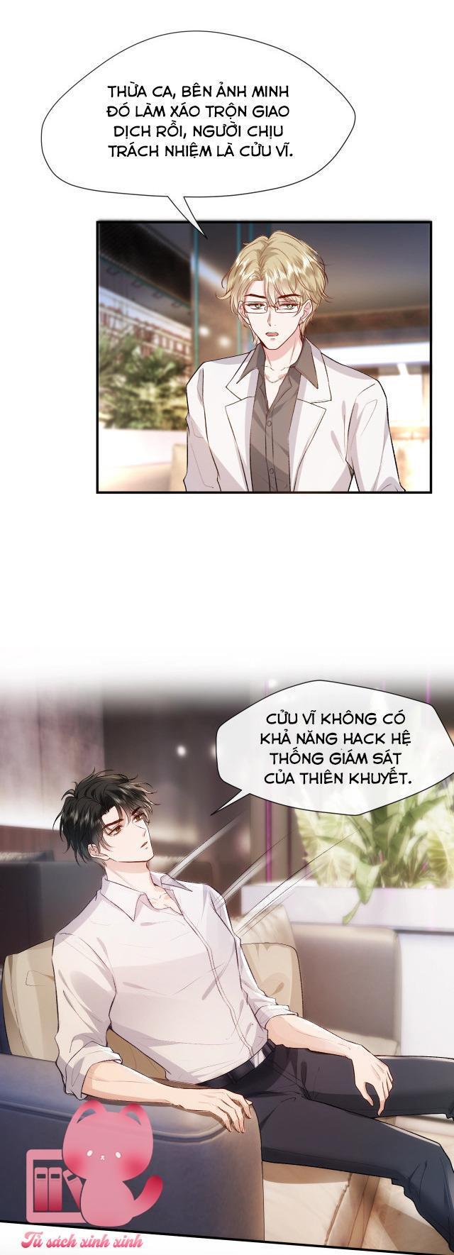Phu Nhân Mỗi Ngày Đều Tại Tuyến Vả Mặt Chap 12 - Trang 2