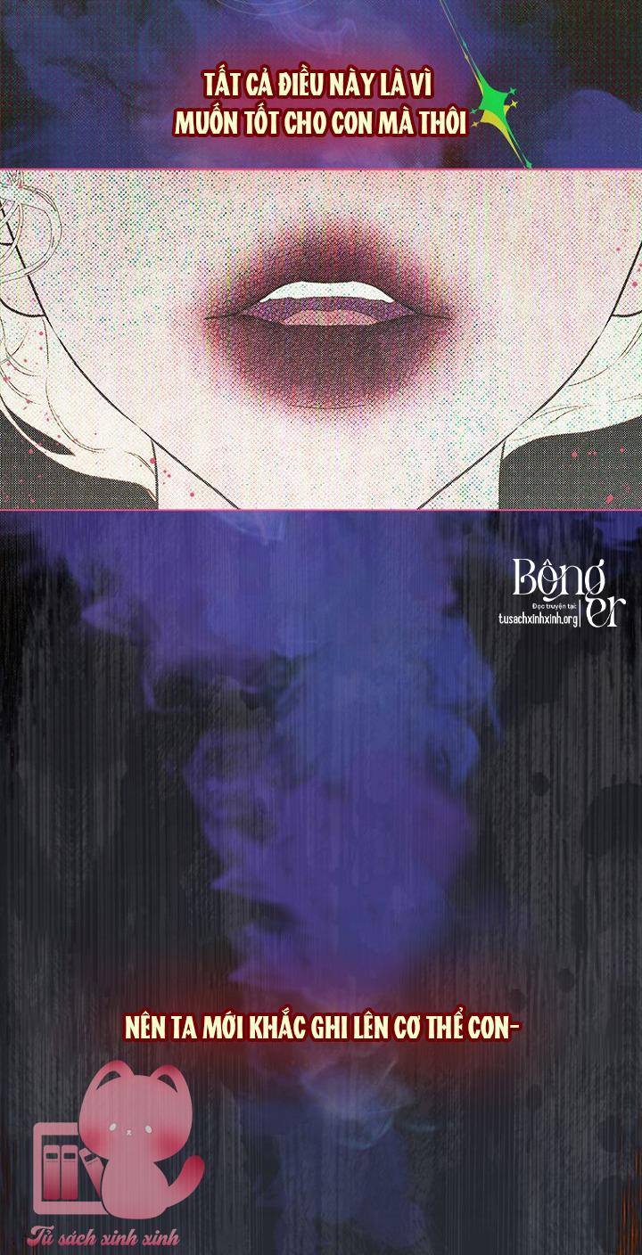 Khế Ước Hôn Nhân Của Mẹ Tôi Chapter 56 - Trang 4