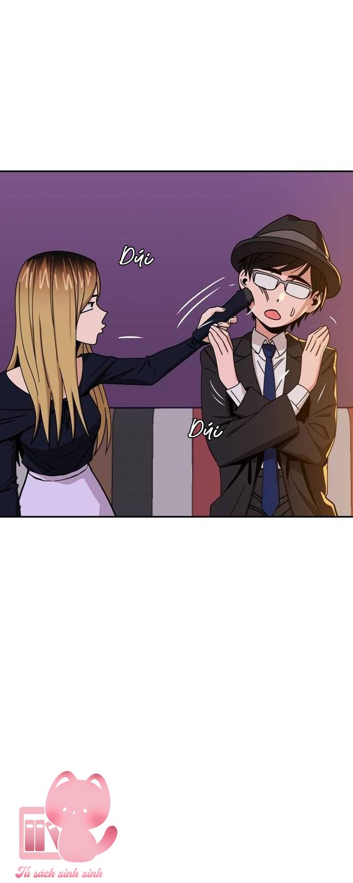 Lớ Ngớ Vớ Phải Tình Yêu Chapter 24 - Next Chapter 25