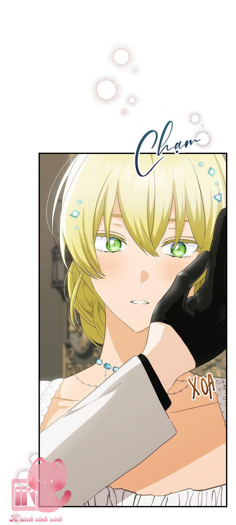 Đứa Nhỏ Không Phải Là Con Anh Chapter 62 - Next Chapter 63