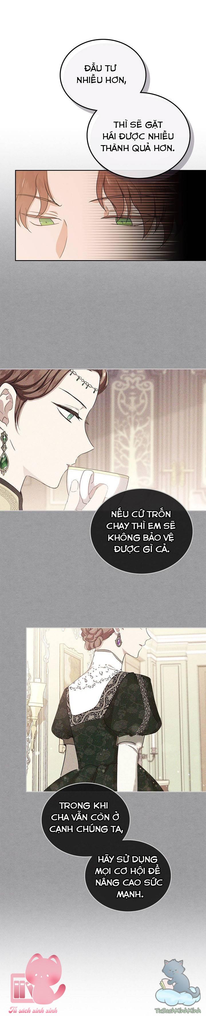 Kiếp Này Ta Sẽ Trở Thành Gia Chủ Chap 20 - Next Chap 21