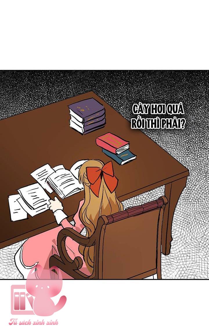 Vị Hôn Thê Khế Ước Của Công Tước Chapter 12 - Trang 4