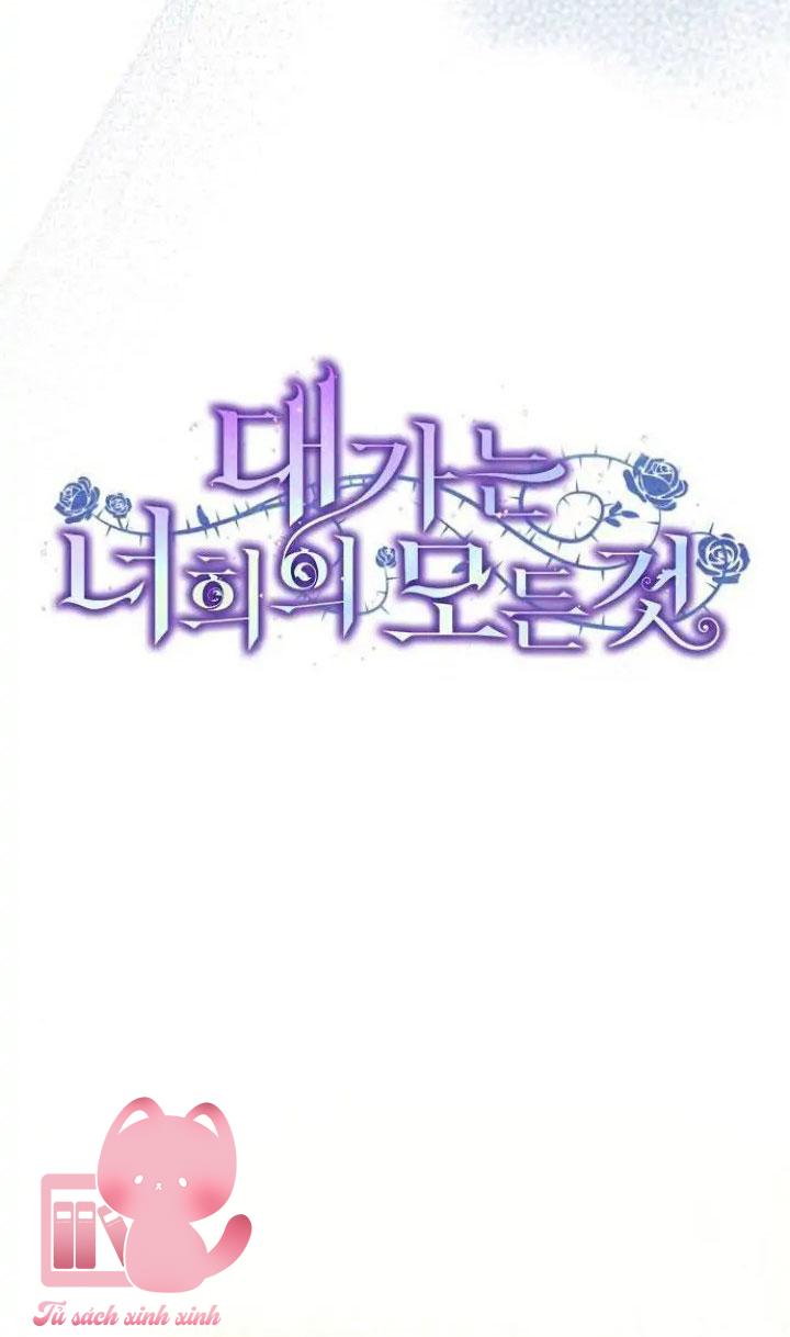 Cái Giá Phải Trả Chapter 4 - Trang 4