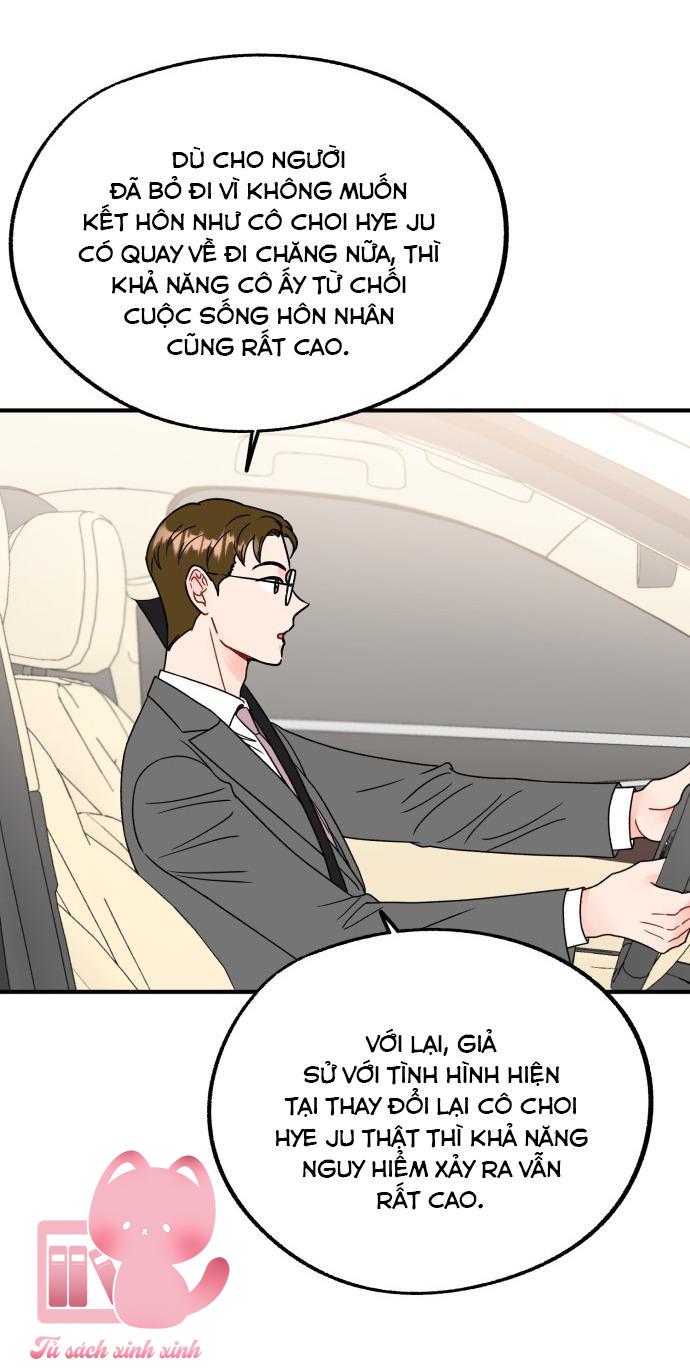 Xác Suất Tình Yêu Chapter 21 - Trang 3