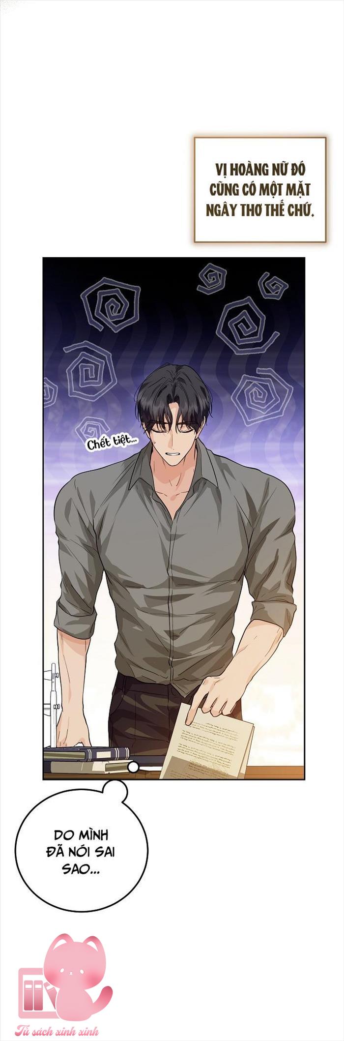 Hoàng Nữ Cosplay Nonfan Chapter 3 - Next Chapter 4