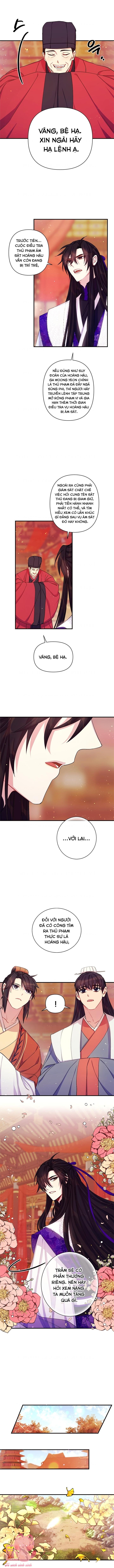 Sinh Viên Đại Học Hoàng Hậu Chap 38 - Next Chap 39