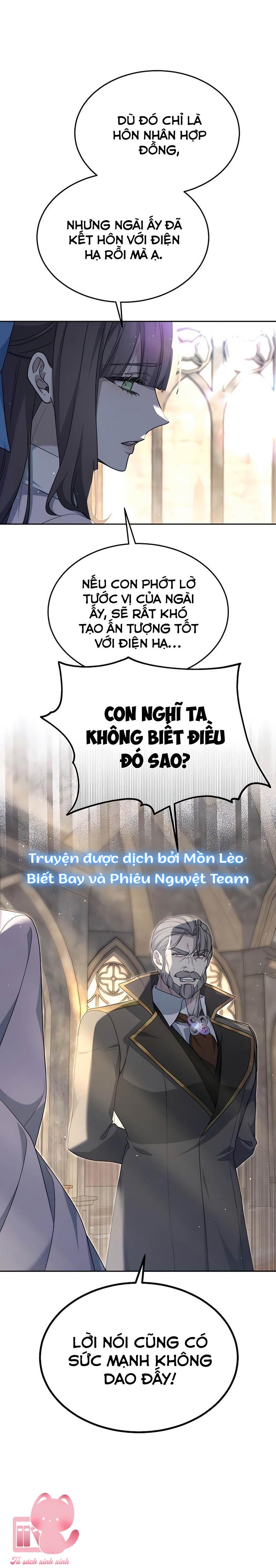 Thời Đại Oman Chap 17 - Trang 2