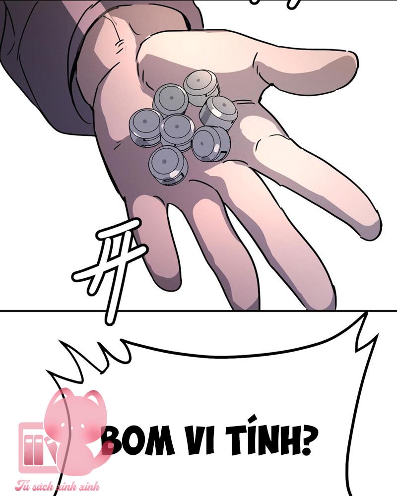 Ác Chi Hoàn Chapter 3 - Trang 4