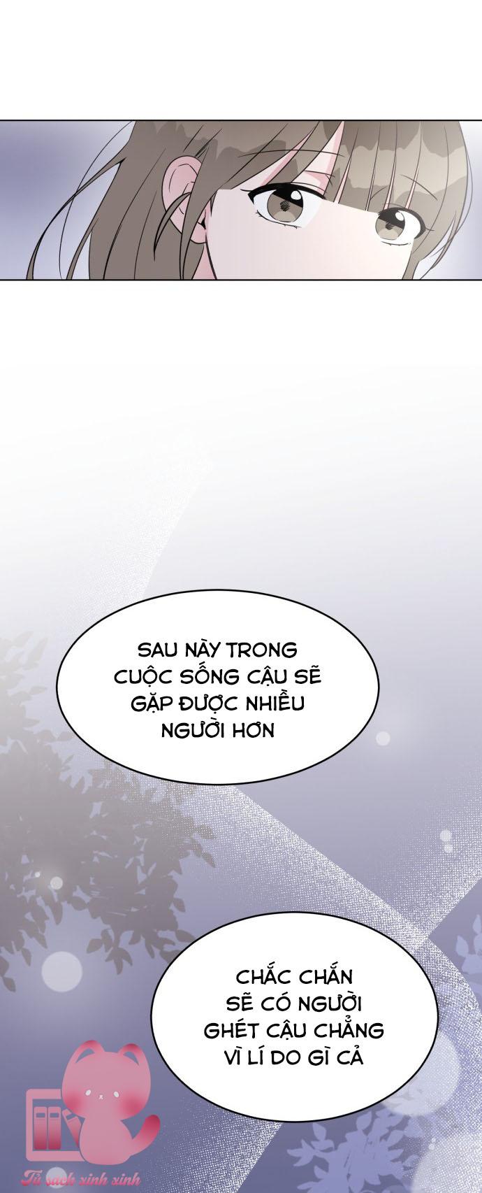 Chúng Ta Là Gì Của Nhau? Chap 41 - Next Chap 42
