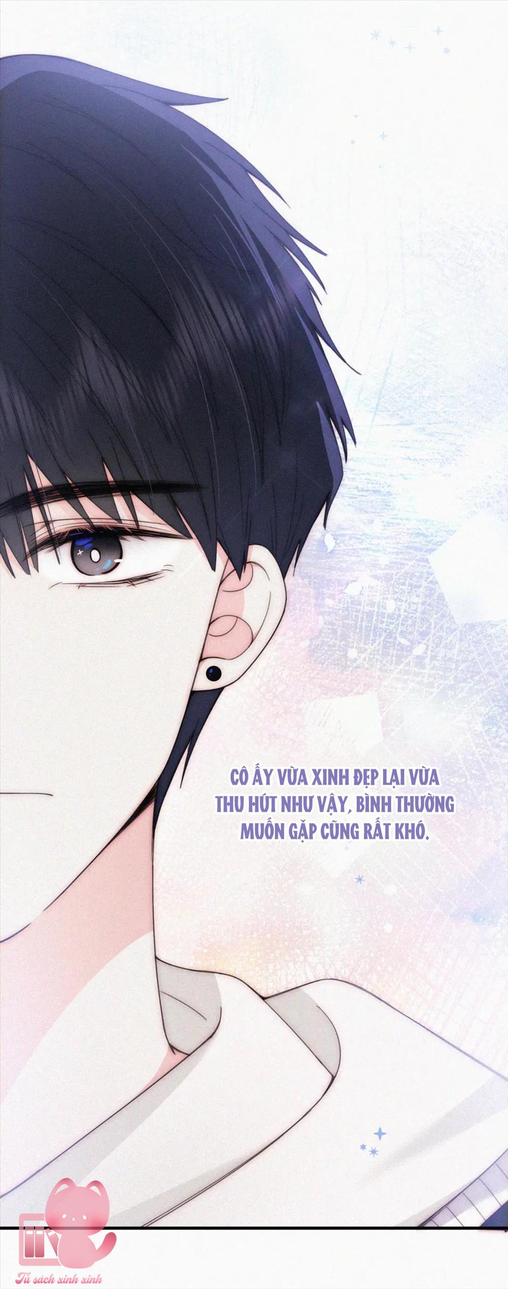 Bệnh Yêu Chap 40 - Trang 2