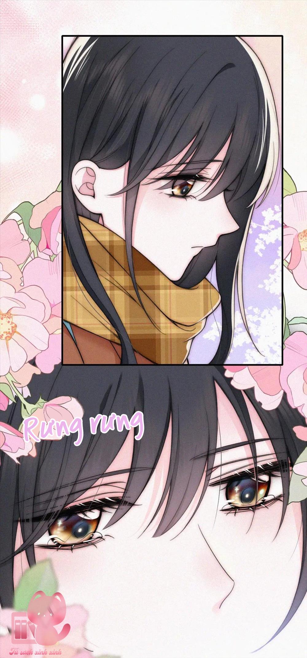 Bệnh Yêu Chap 51 - Trang 2