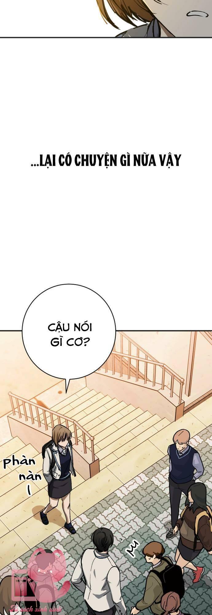 Đêm Của Bóng Tối Chapter 13 - Trang 4