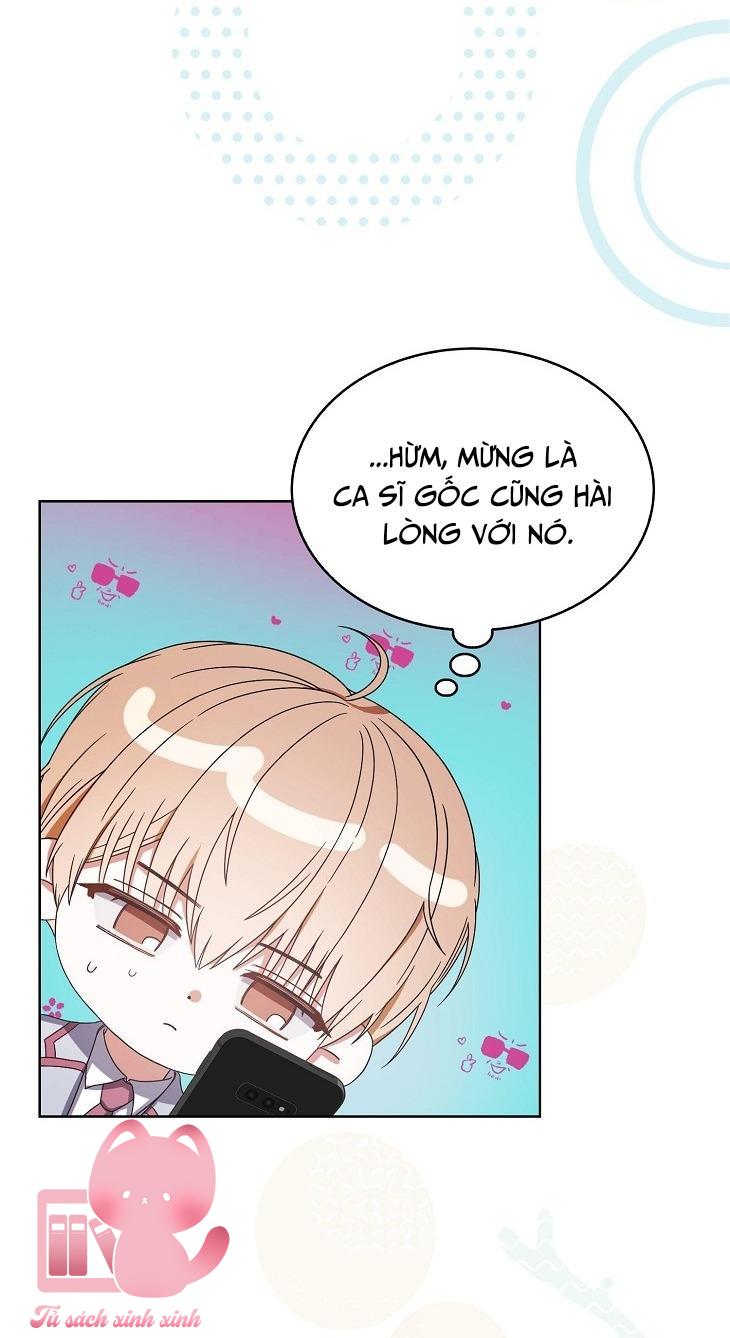 Debut Or Die Chap 50 - Next Chapter 50.1