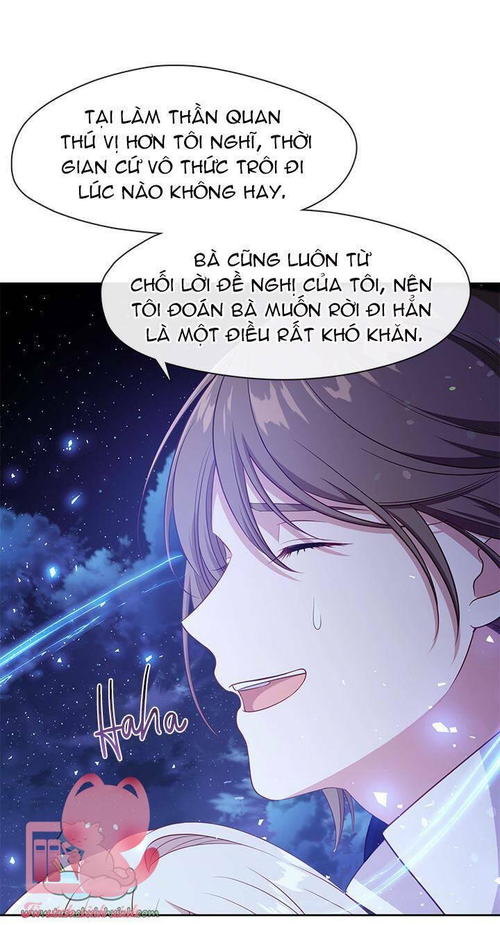 Hãy Coi Chừng Ác Nữ Chap NT11 - Trang 2