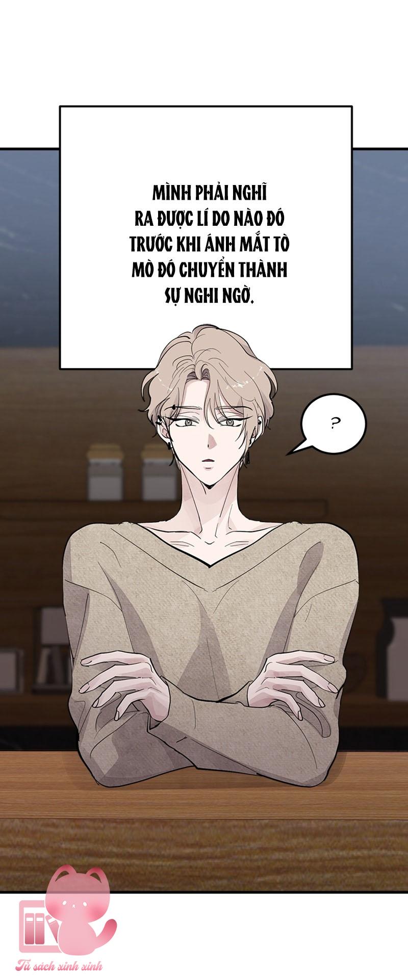 Trưởng Phòng Mệt Mỏi Vì Người Vợ Mới Cưới Chap 9 - Next Chap 10