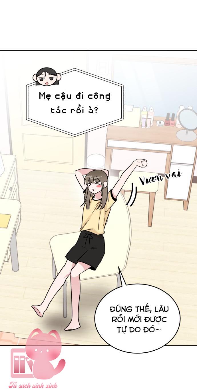 Chúng Ta Là Gì Của Nhau? Chap 34 - Next Chap 35