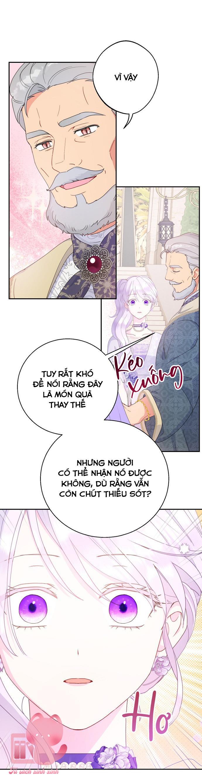 Bỏ Quách Chồng Con Đi, Tiền Bạc Mới Là Tất Cả Chap 76 - Next Chap 77